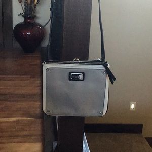 Shoulder or crossbody Nine West bag